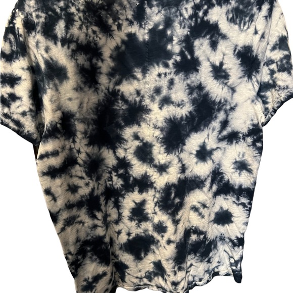 Lucky Brand sz M, Tie Dye print tshirt - Picture 2 of 2